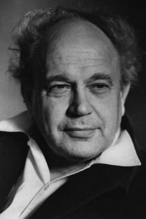 Boris Ravenskikh profile photo