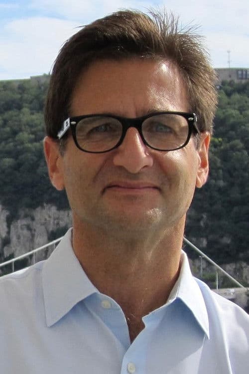 Tom Jacobson profile photo