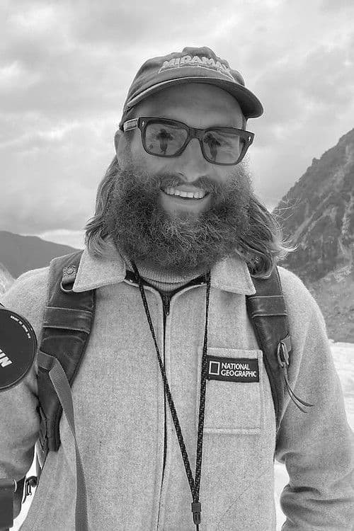 Sam Kristofski profile photo