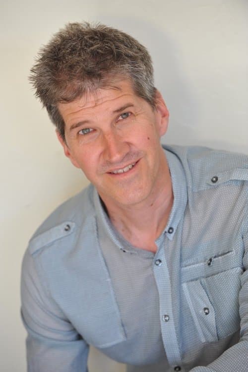 Chad Wackerman profile photo