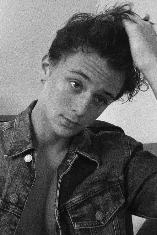 Owen Fortner profile photo