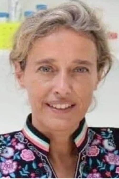 Dr Alexandra Henrion-Caude profile photo