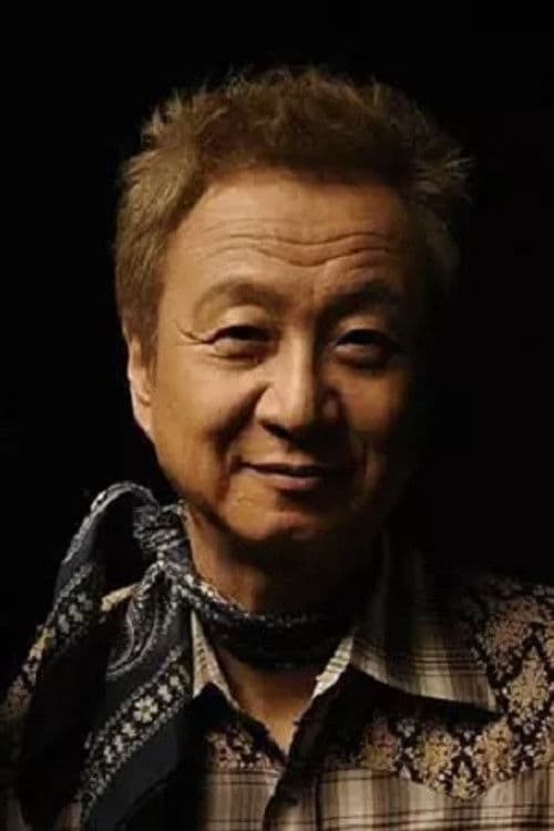 Kazuhiko Kato profile photo