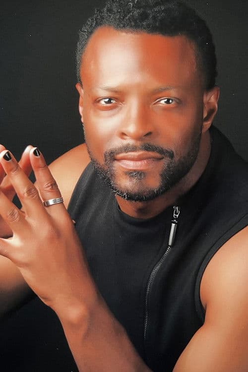 Rickey Tripp profile photo