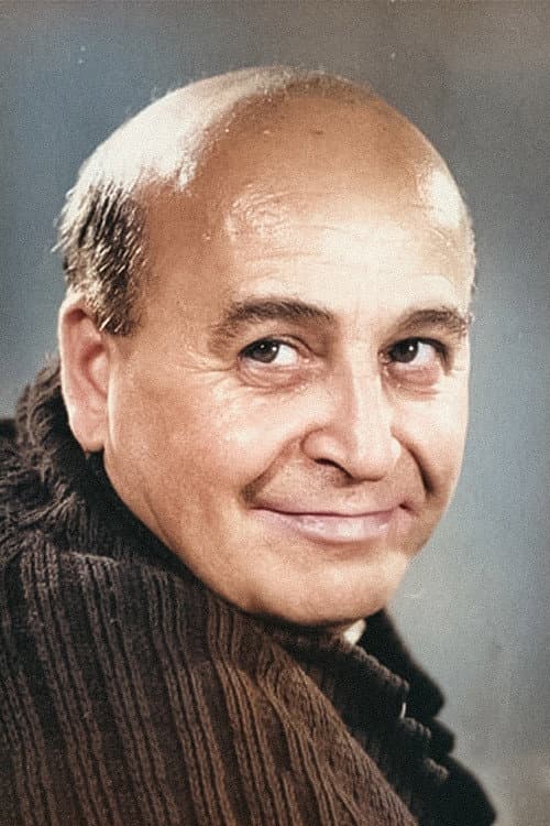 Vahi Öz profile photo