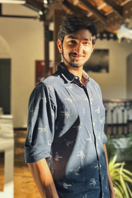 Pranav Bhasin profile photo