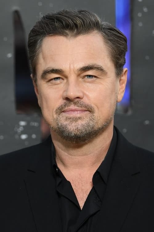 Leonardo DiCaprio profile photo