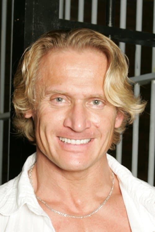 Anthony Hardwood profile photo