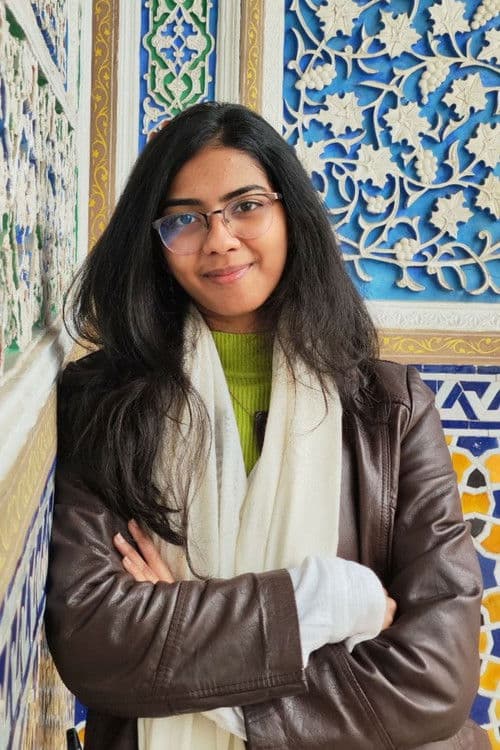 Alvira Aftab profile photo