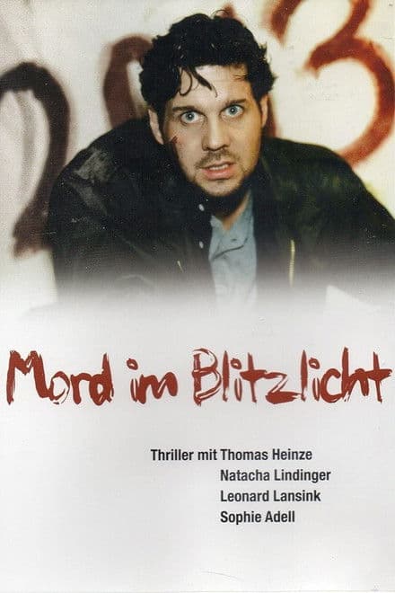 20:13 Mord im Blitzlicht poster