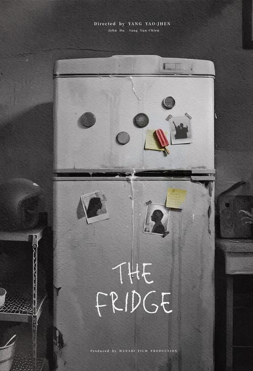 The Fridge poster