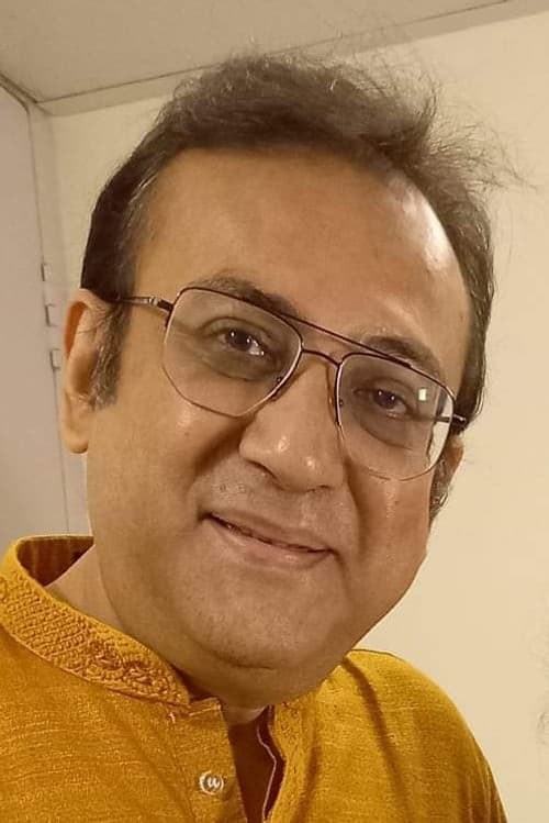 Arindam Ganguly profile photo