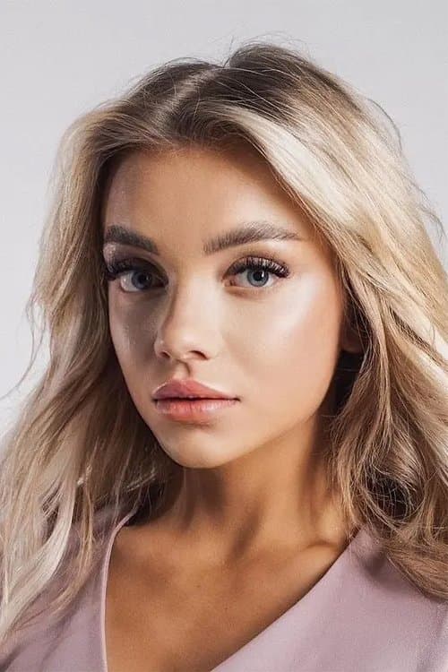 Ekaterina Shkuro profile photo