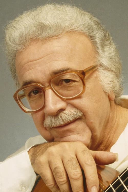 Alexandre Lagoya profile photo