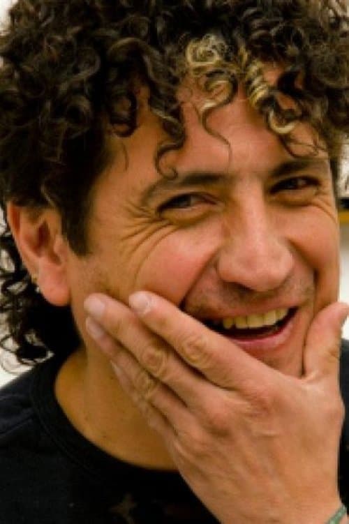 Frank Beltrán profile photo