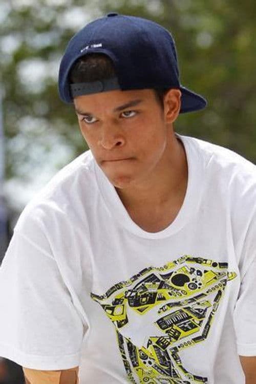 Luis Tolentino profile photo