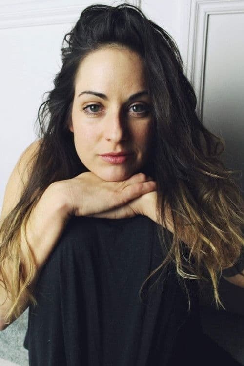 Zsanna Éry-Kovács profile photo