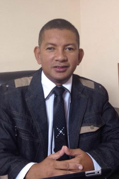 Mamitiana Razafimandimby profile photo