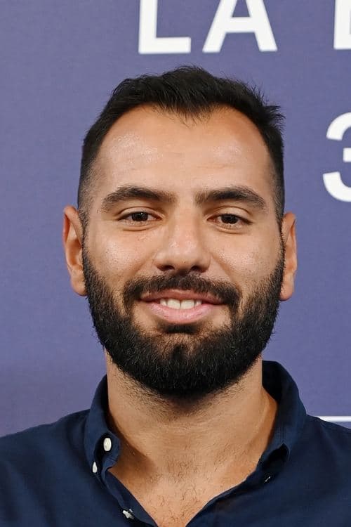 Navid Nosrati profile photo