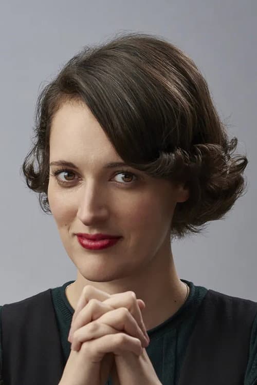 Phoebe Waller-Bridge profile photo