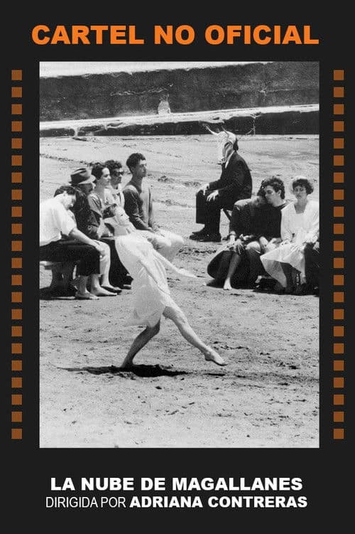 La nube de Magallanes poster