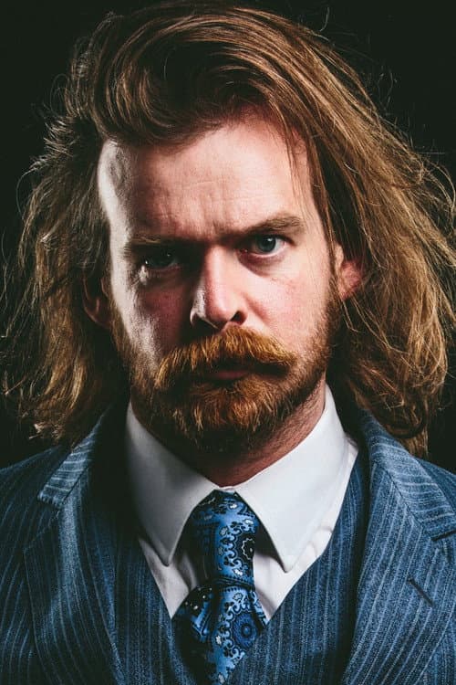 Paul Currie profile photo