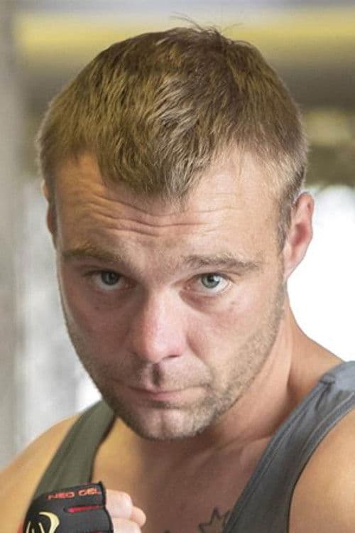 Bo Belbin profile photo