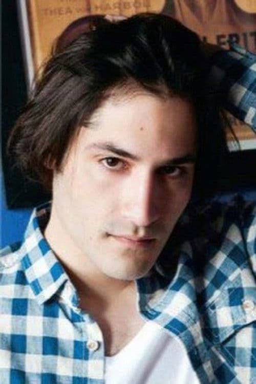 Andreas Koutsoumpas profile photo