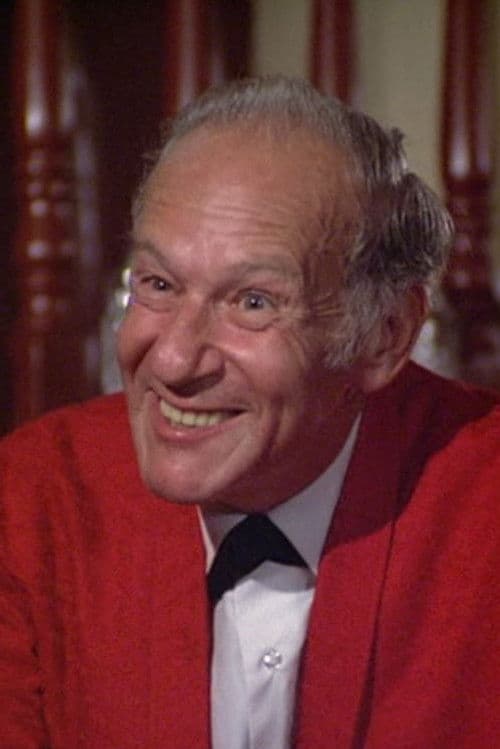 Walter Janovitz profile photo