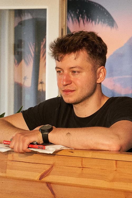 Jonathan Williams profile photo