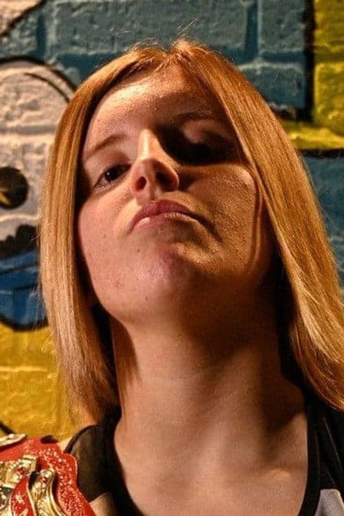 Chantal Jordan profile photo