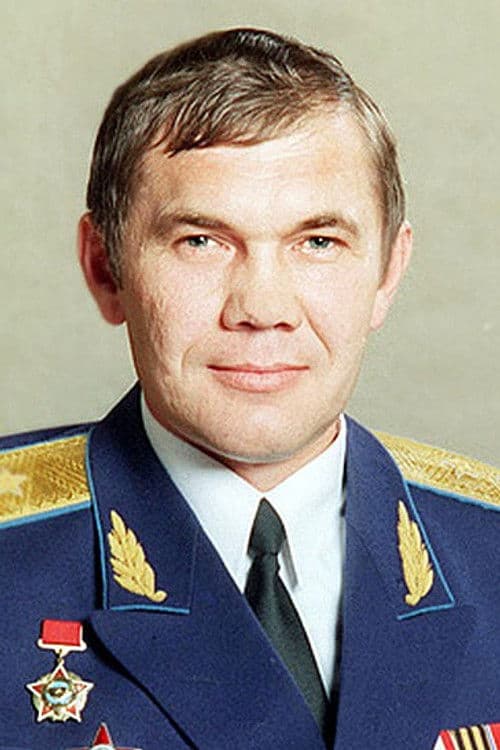 Alexander Lebed profile photo