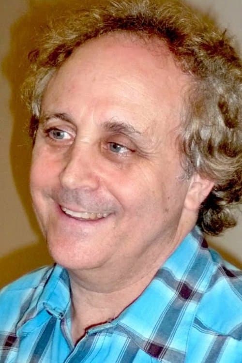 Marc Wanamaker profile photo