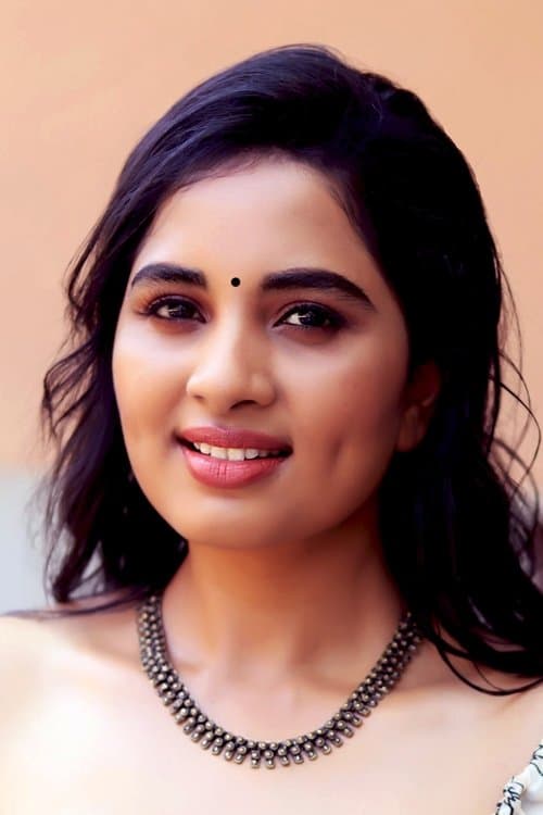 Srushti Dange profile photo