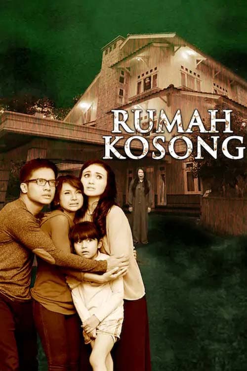 Rumah Kosong poster