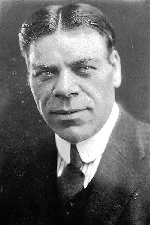 Dick Sutherland profile photo