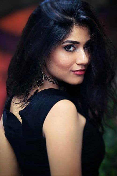 Sainee Raj profile photo