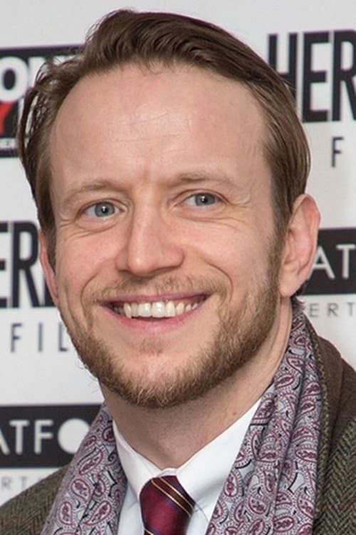 George Russo profile photo