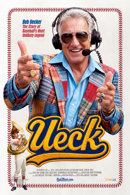 Ueck poster
