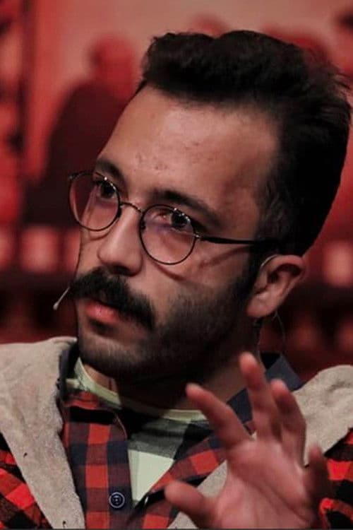 Samad Alizadeh profile photo