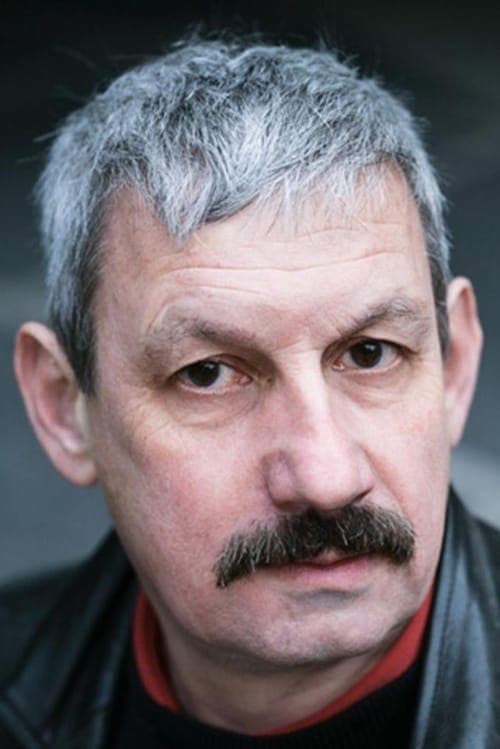 Marc Brunet profile photo