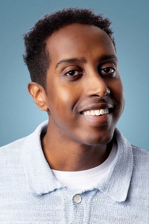 Ahmed Mamow profile photo