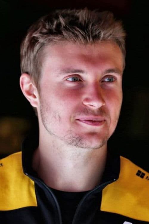 Sergey Sirotkin profile photo