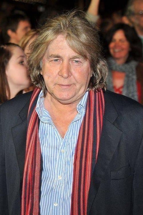 Mick Taylor profile photo