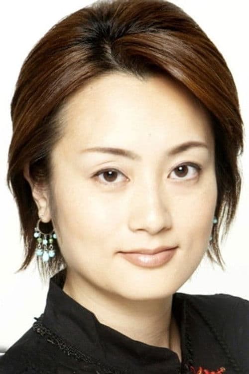 Chiharu Tezuka profile photo