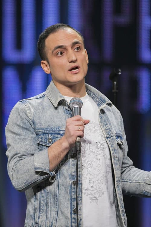 Samvel Ginovyan profile photo