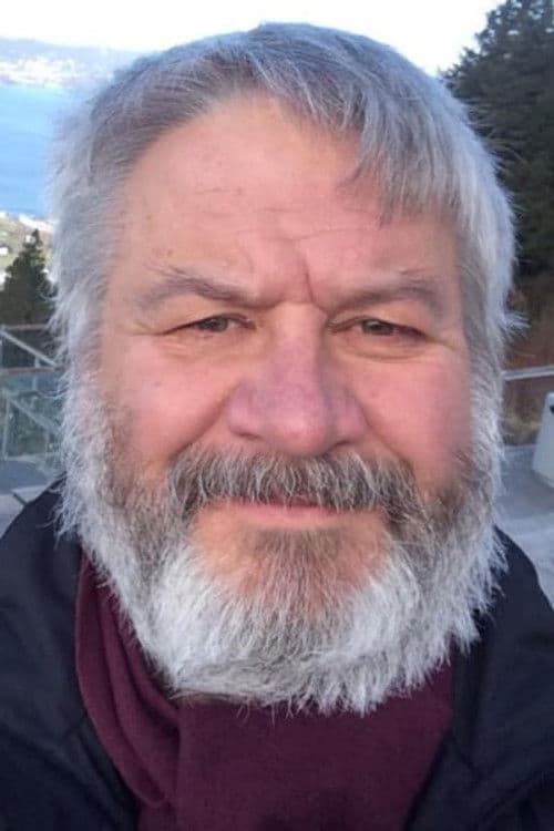 Andrew Jeffers profile photo