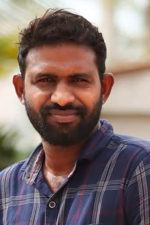 Yeshwanth Gothandaraman profile photo