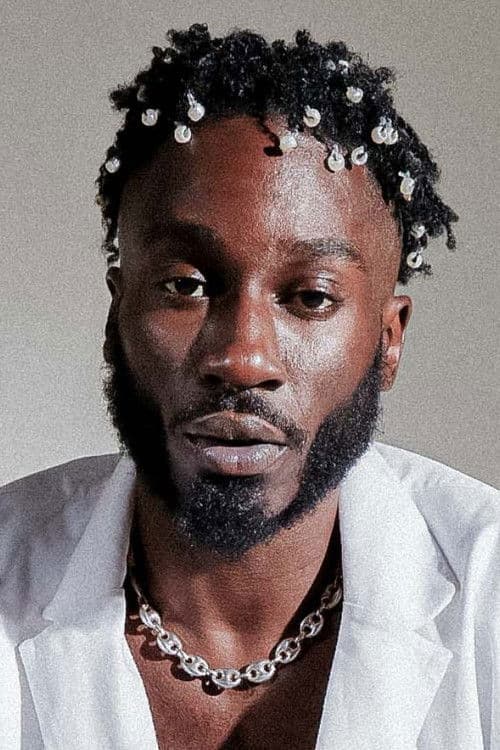 Kojey Radical profile photo