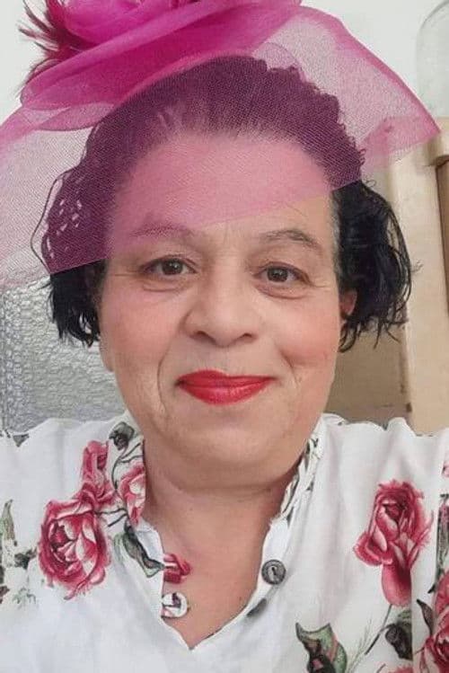 Georgia Constantinou profile photo